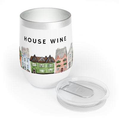 Wine Tumbler - House Wine