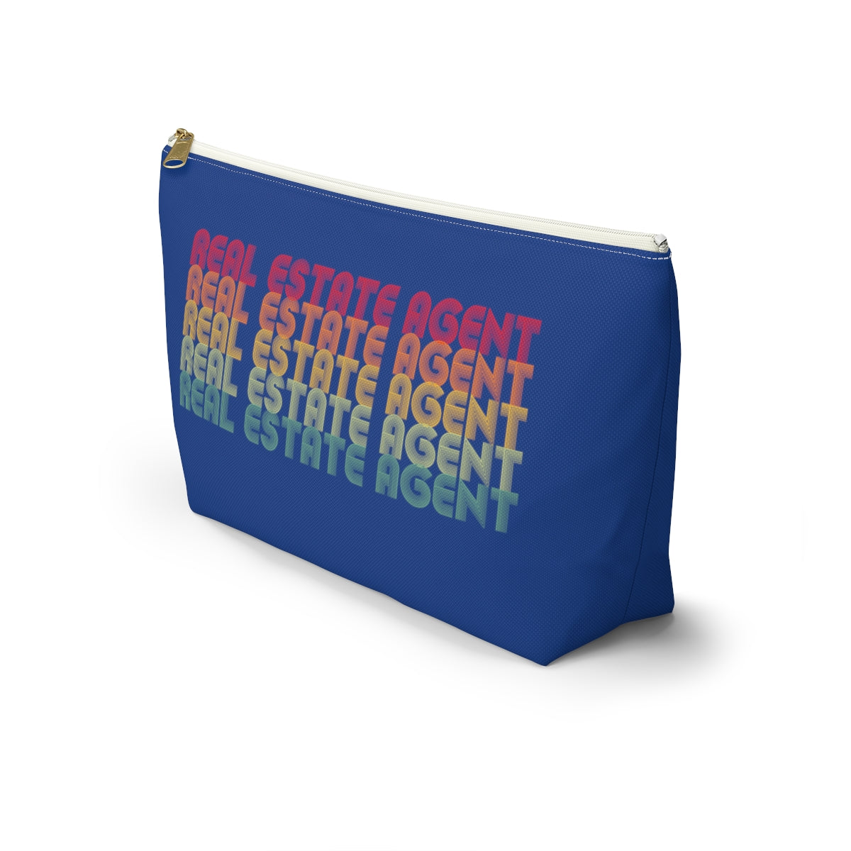 Pouch - RE Agent - Blue