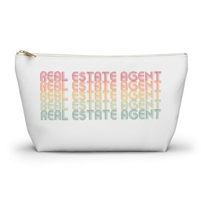 Pouch - RE Agent - White