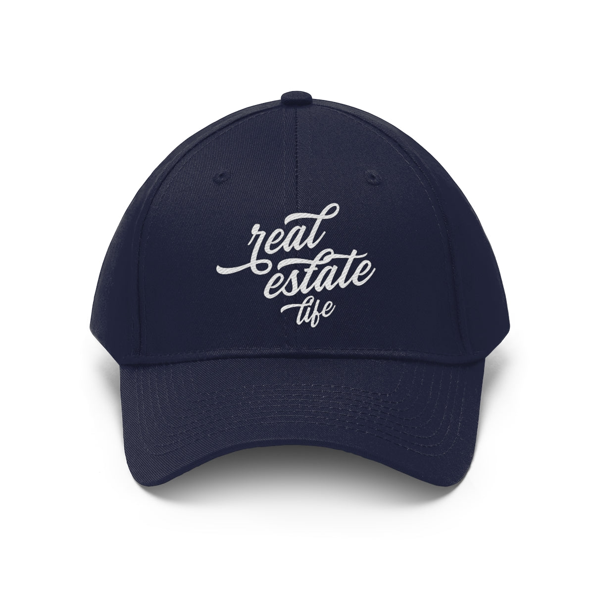 Hat - Real Estate Life