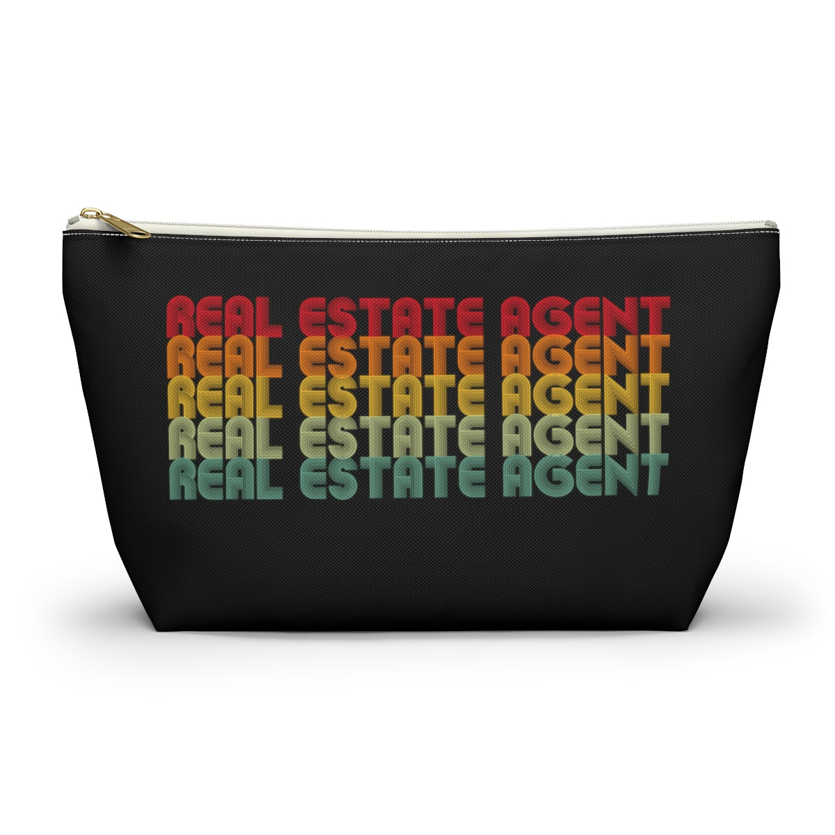 Pouch - RE Agent - Black