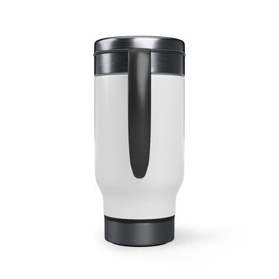 Travel Mug - Smiley Closing Day