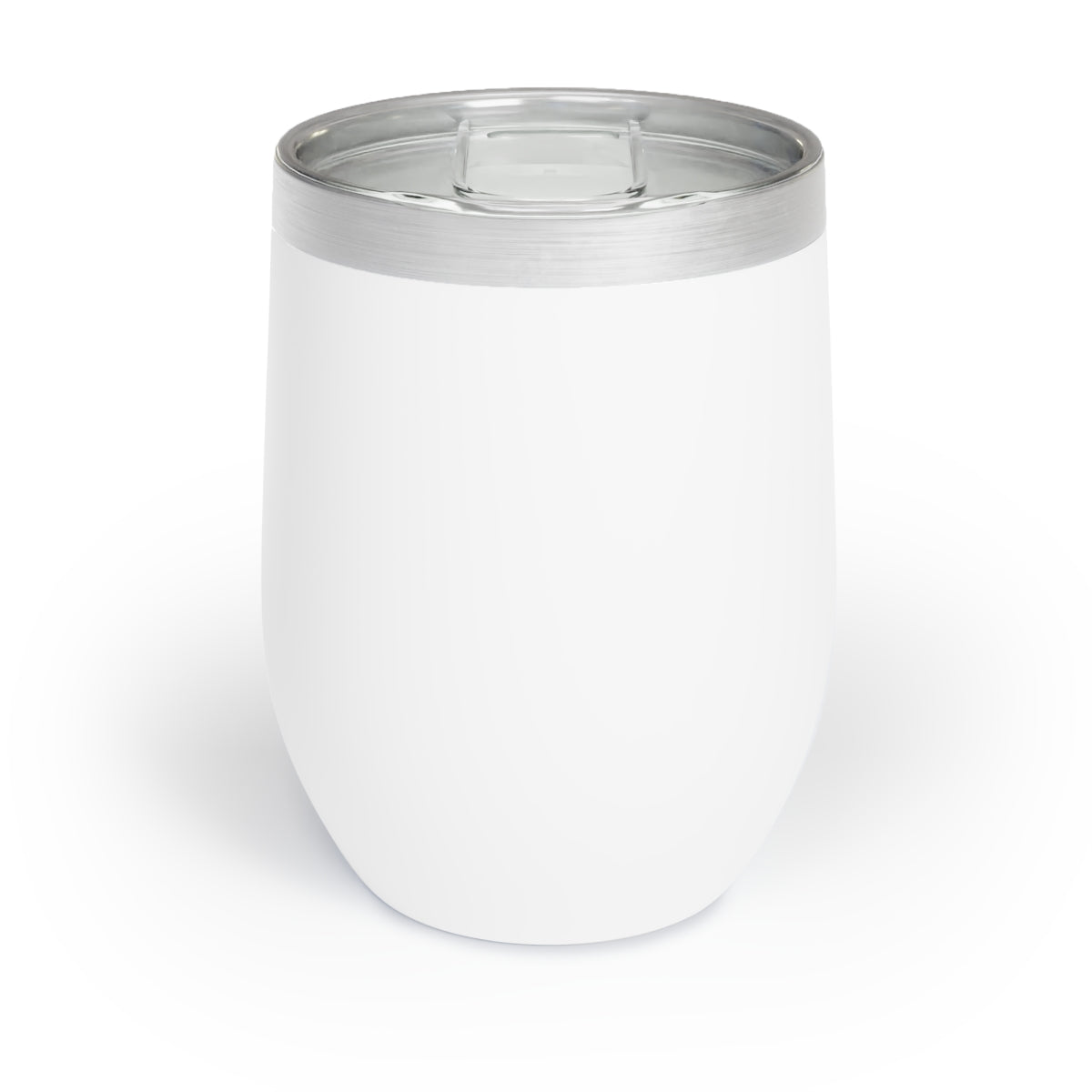 Wine Tumbler - Because Clients