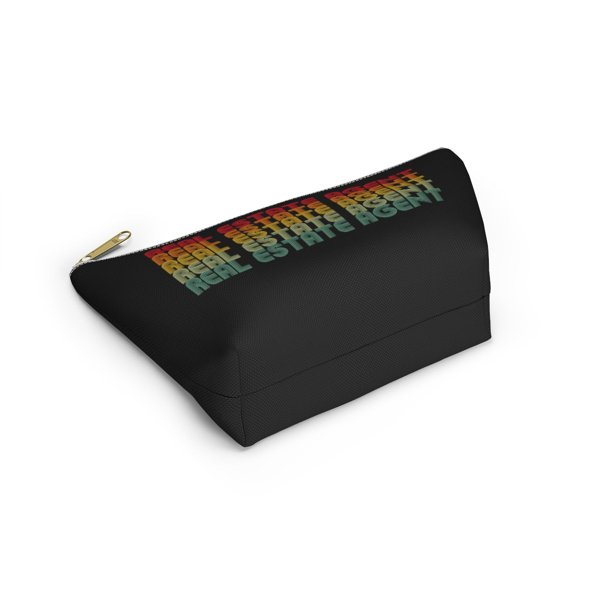 Pouch - RE Agent - Black