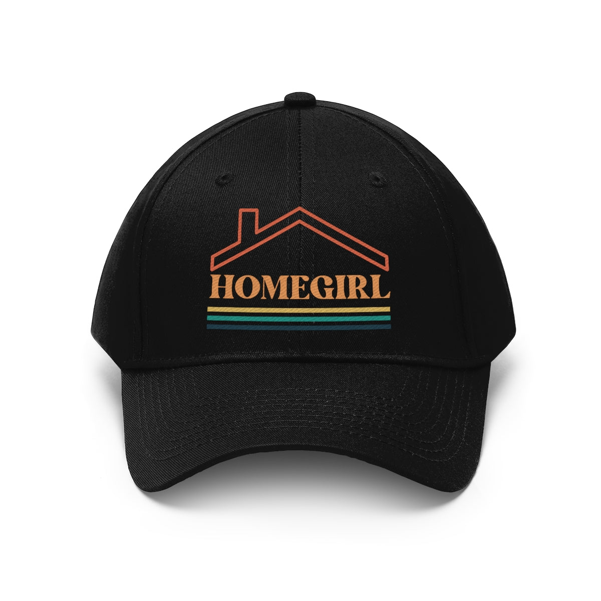 Hat - Homegirl 1