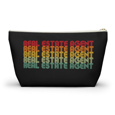 Pouch - RE Agent - Black