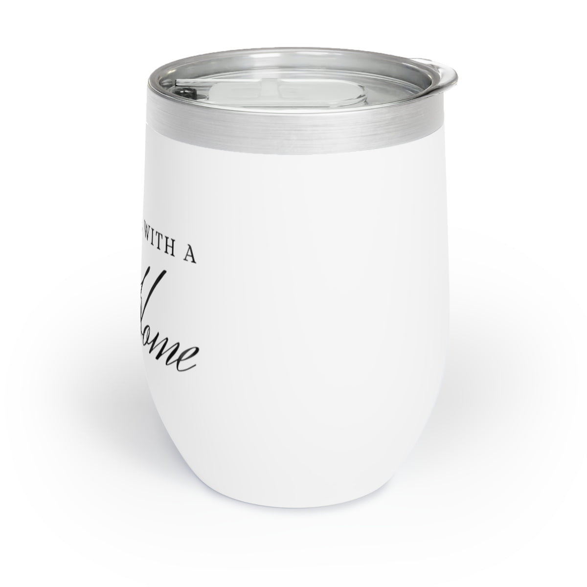 Wine Tumbler - Pairs Well