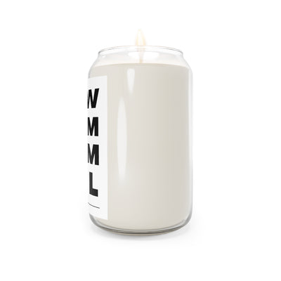 Personalized Candle - New Home Smell