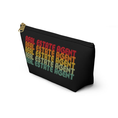 Pouch - RE Agent - Black