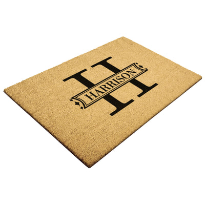Custom Door Mat - 02