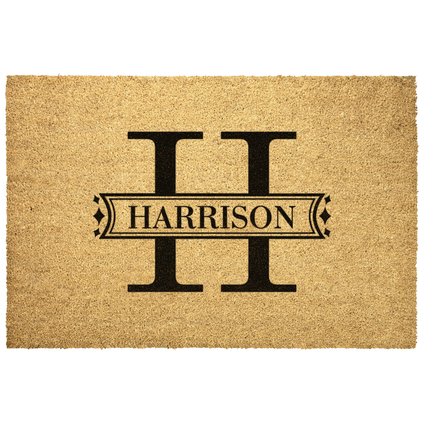 Custom Door Mat - 02