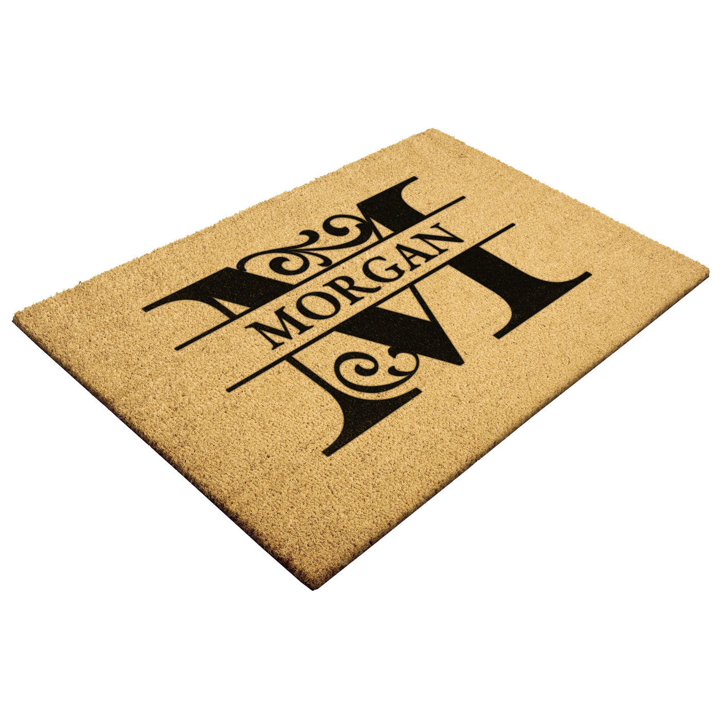 Custom Door Mat - 03