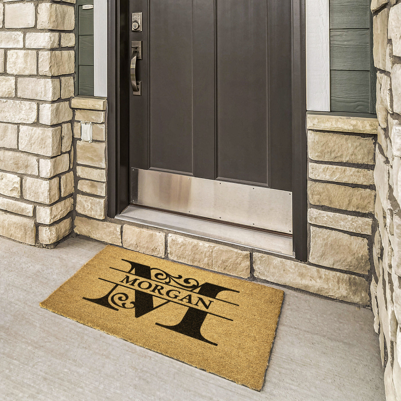 Custom Door Mat - 03