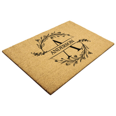 Custom Door Mat - 04