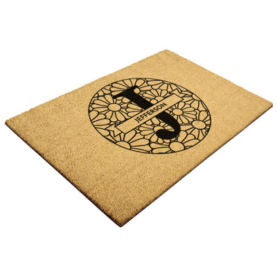 Custom Door Mat - 06