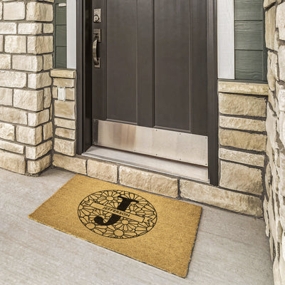 Custom Door Mat - 06