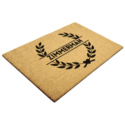 Custom Door Mat - 08