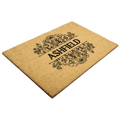 Custom Door Mat - 11