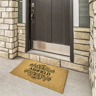 Custom Door Mat - 11