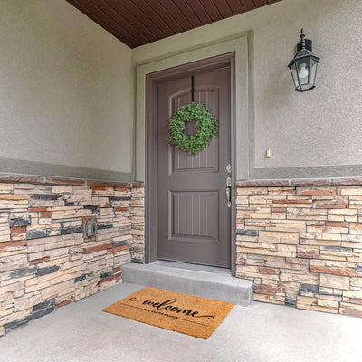 Custom Door Mat - 12