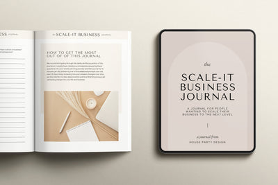 Bundle - Business Growth