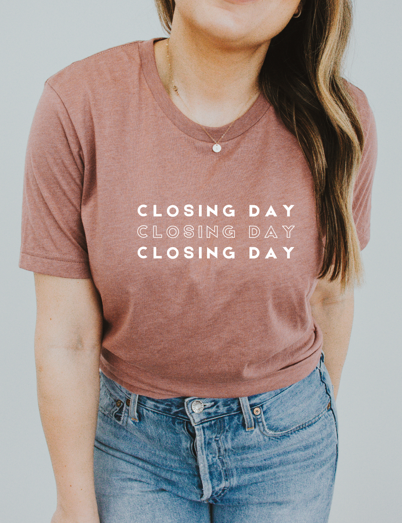 Tee - Closing Day