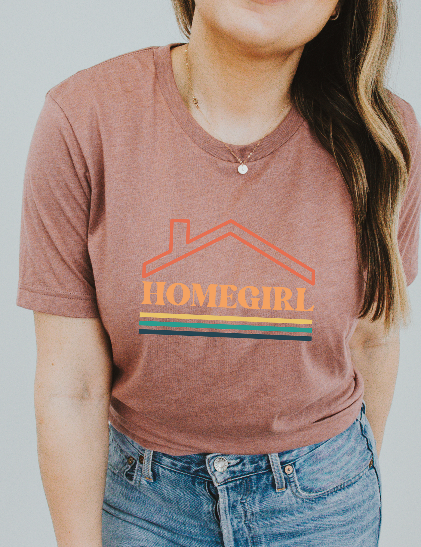 Tee - Home Girl