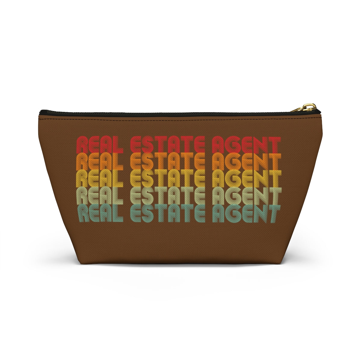 Pouch - RE Agent - Brown