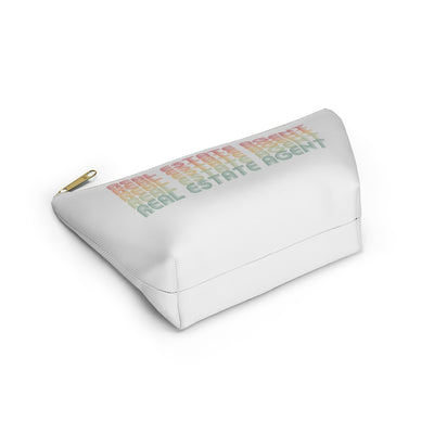 Pouch - RE Agent - White