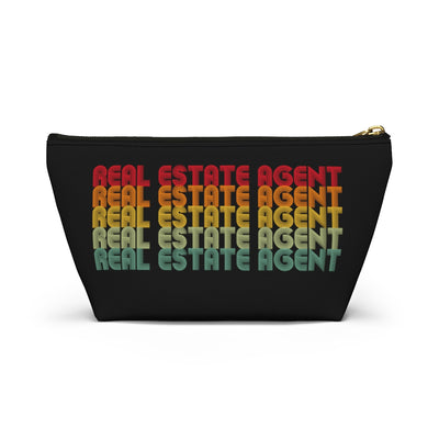 Pouch - RE Agent - Black