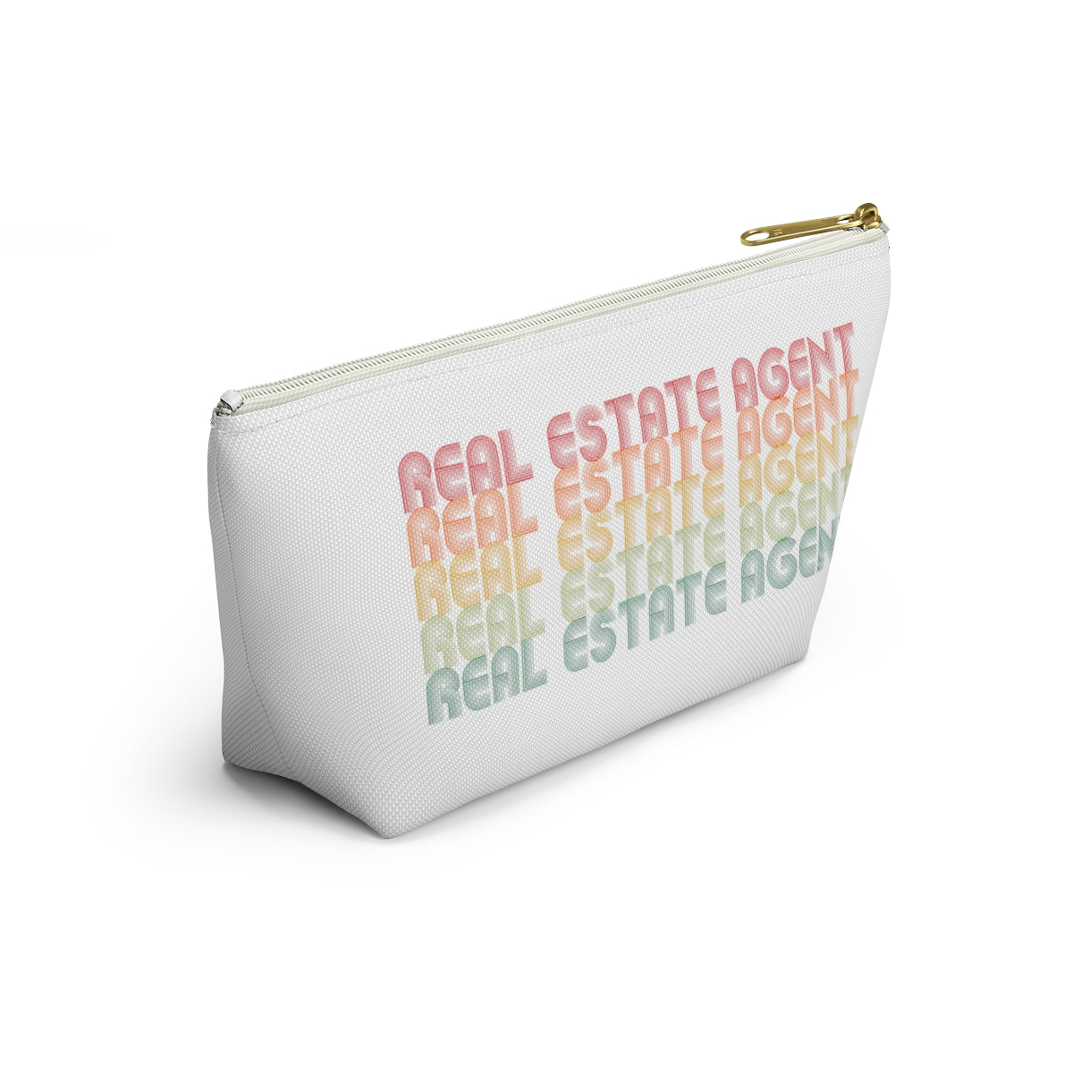 Pouch - RE Agent - White