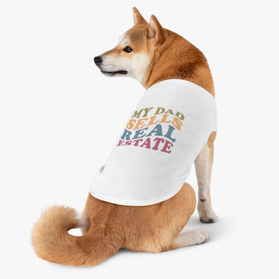 Dog Tank - Real Estate Dad