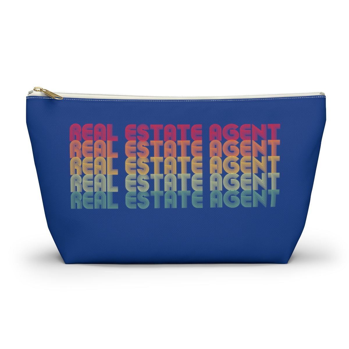 Pouch - RE Agent - Blue