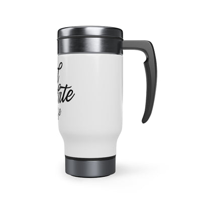 Travel Mug - Real Estate Life