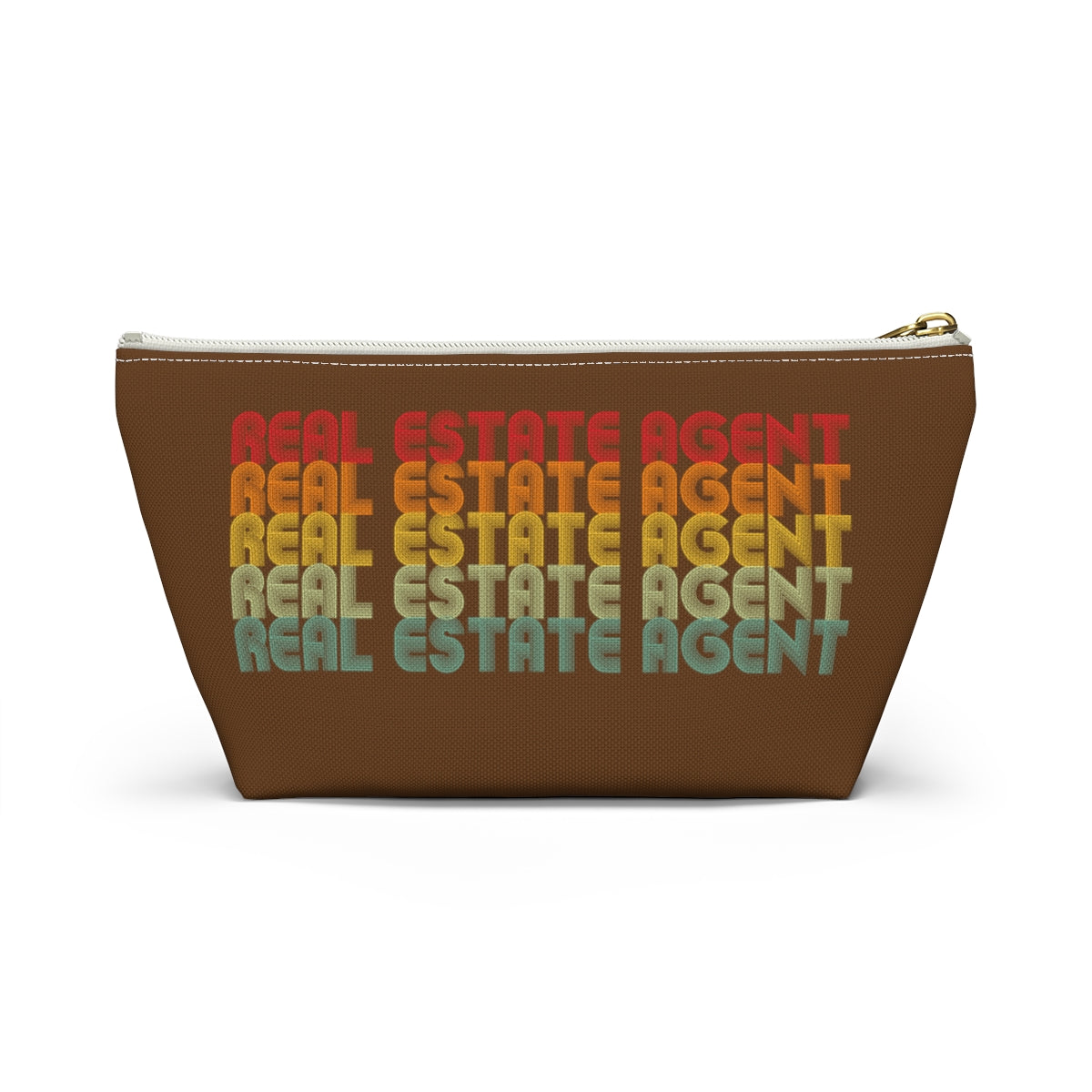 Pouch - RE Agent - Brown