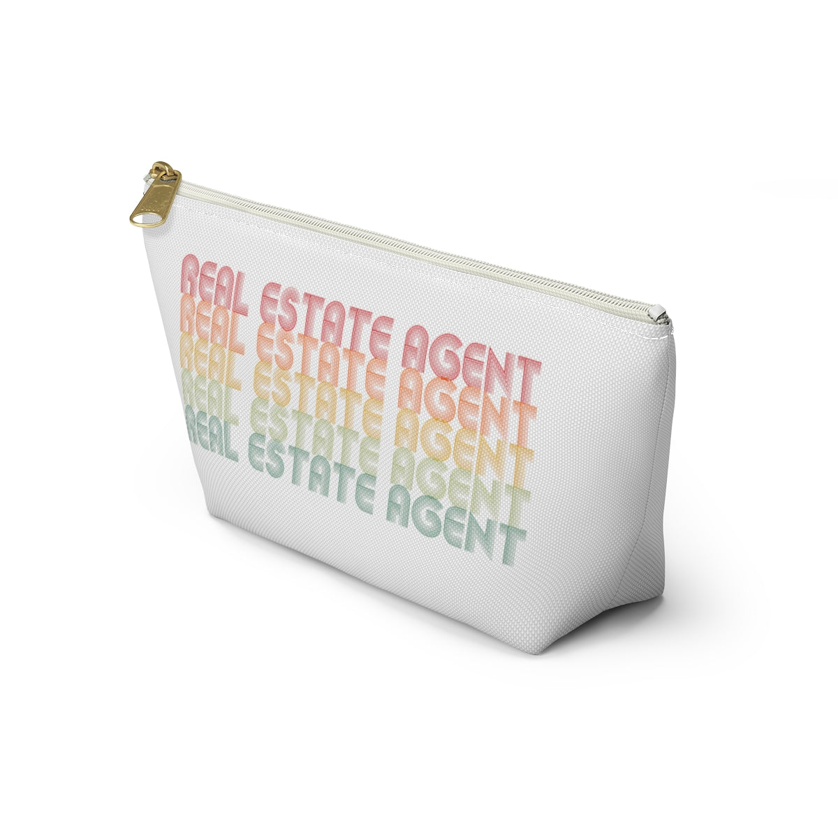 Pouch - RE Agent - White