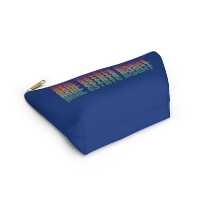 Pouch - RE Agent - Blue