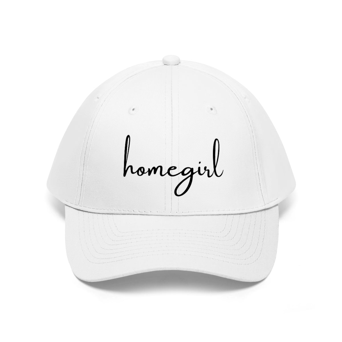 Hat - Homegirl 2