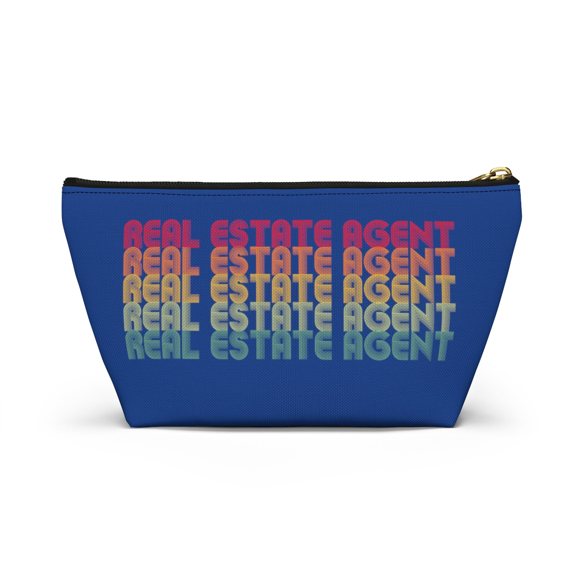 Pouch - RE Agent - Blue