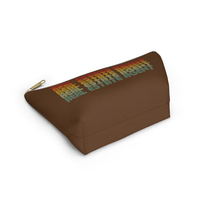 Pouch - RE Agent - Brown