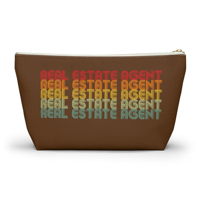 Pouch - RE Agent - Brown