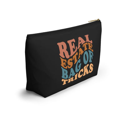 Pouch - Bag of Tricks - Black