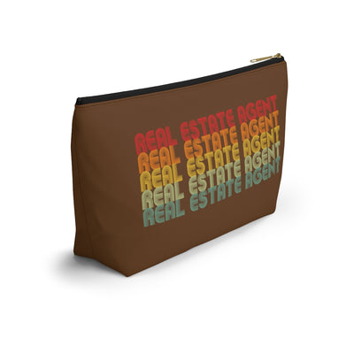 Pouch - RE Agent - Brown