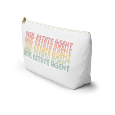 Pouch - RE Agent - White