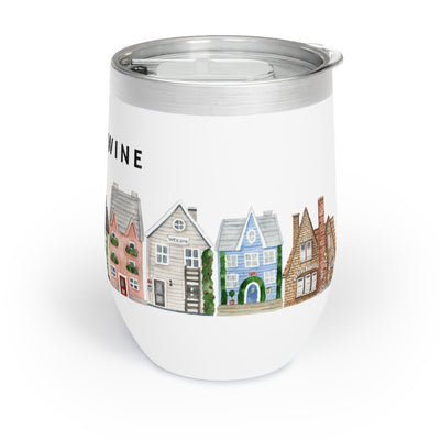 Wine Tumbler - House Wine