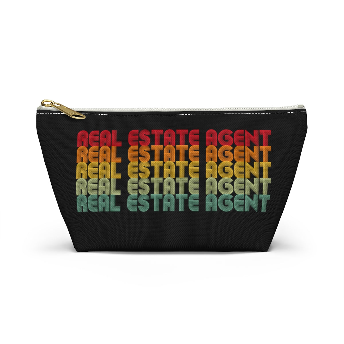 Pouch - RE Agent - Black