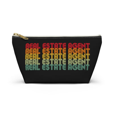 Pouch - RE Agent - Black