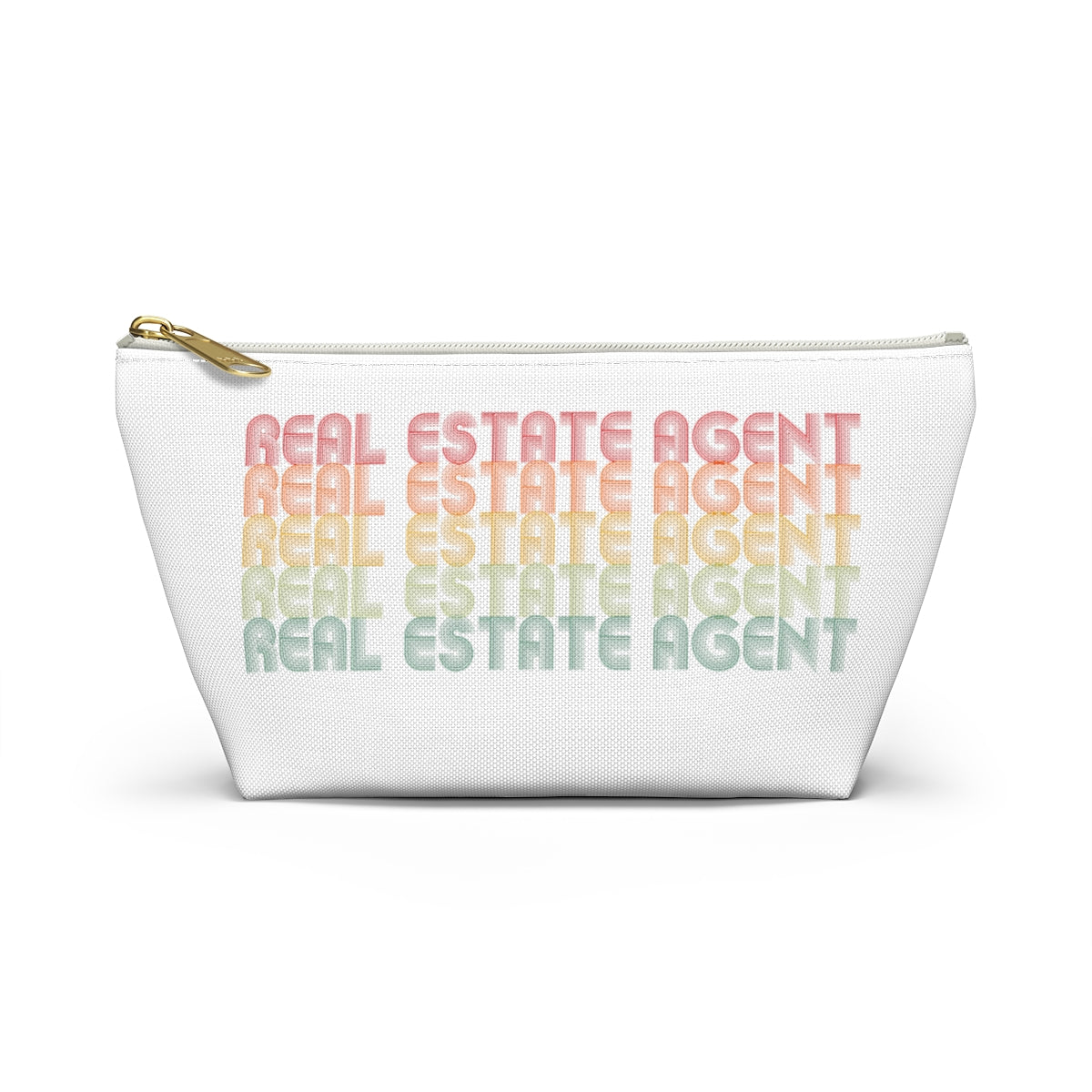 Pouch - RE Agent - White