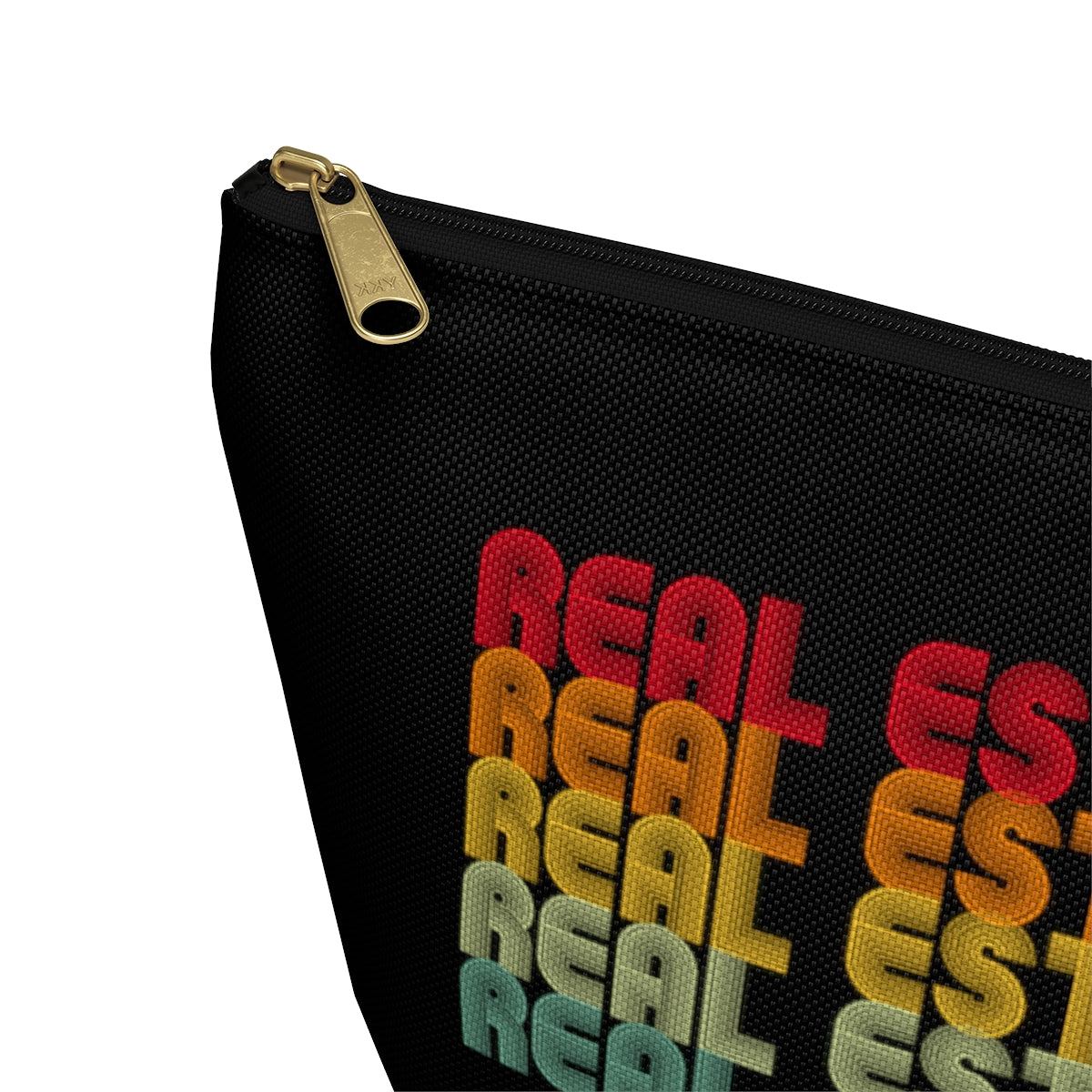 Pouch - RE Agent - Black