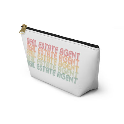 Pouch - RE Agent - White